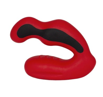 Masażer prostaty - ElectraStim Silicone Fusion Habanero Prostate Massager